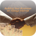 Building Your Online Business On Today's Internet