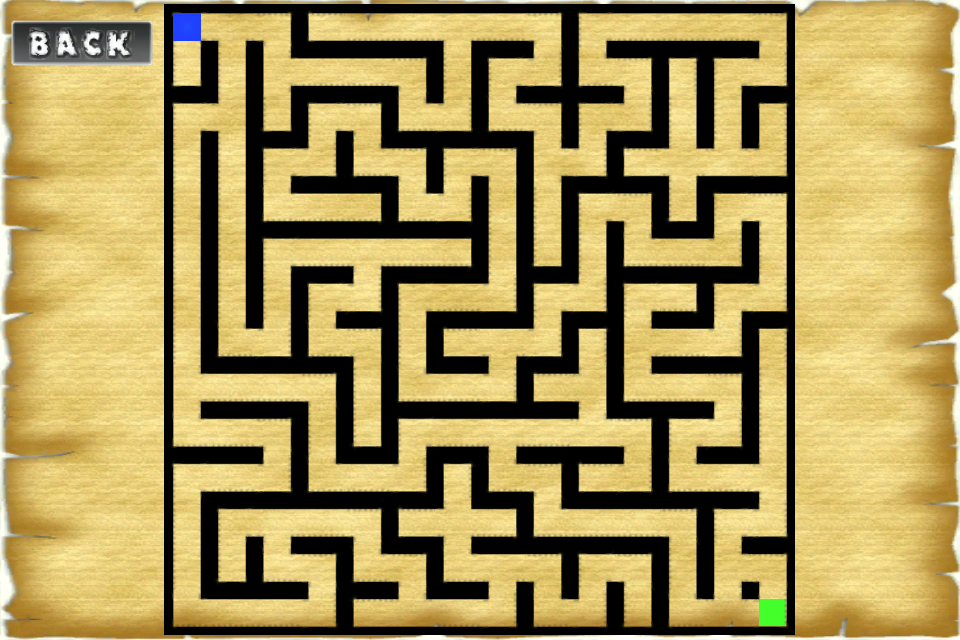 Screenshot Dragon Eggs – 3D Maze Screenshot Dragon Eggs – 3D Maze