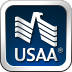 USAA App for iPad