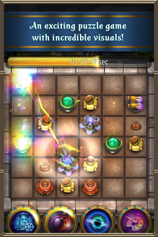 Prime World: Alchemy