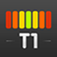 Tuner T1 Free (Universal Chromatic Tuner for any Instrument)