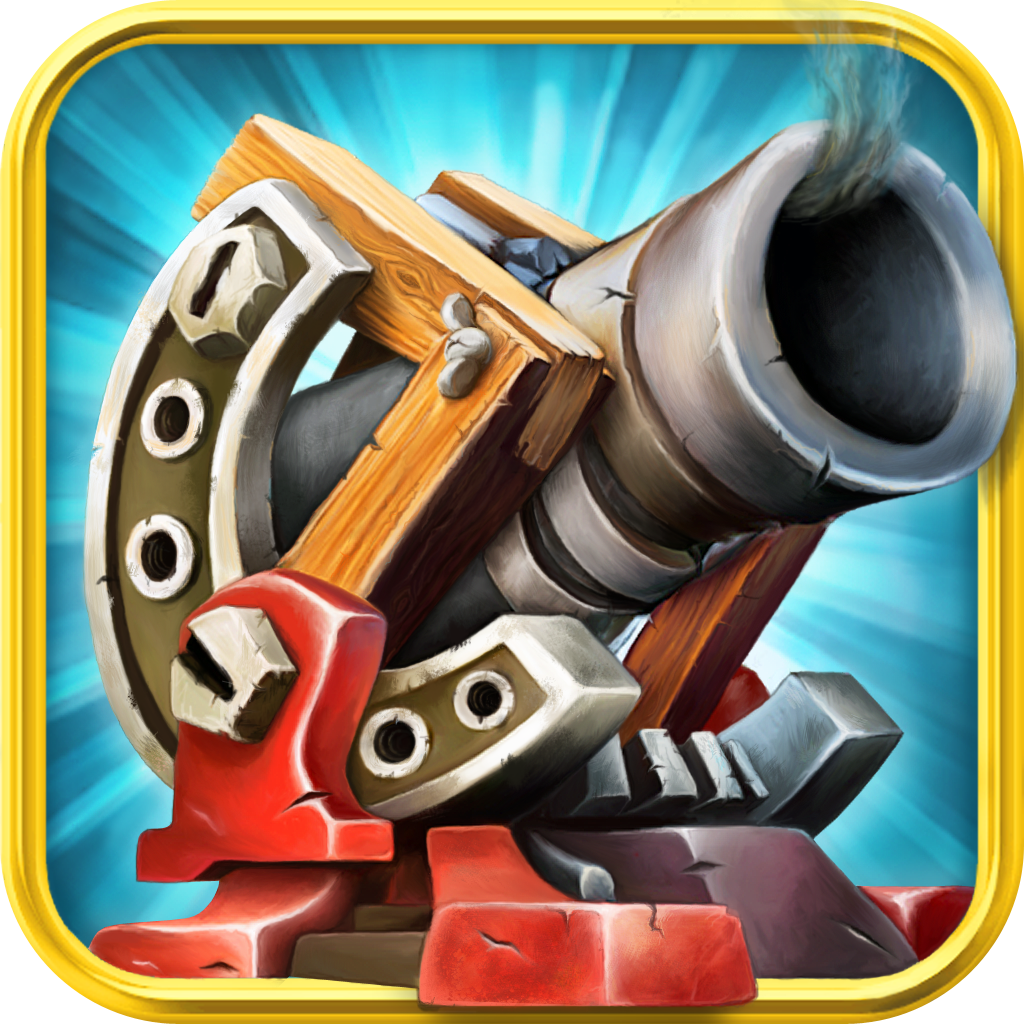 Goblin Defenders: Steel 'n' Wood Goblin Defenders: Steel 'n' Wood